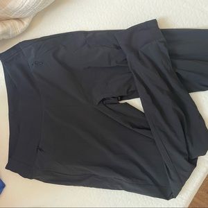 Athelta lined Soho joggers